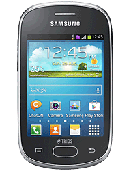 Samsung Galaxy Star Trios