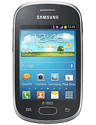 Samsung&nbsp;Galaxy Star Trios