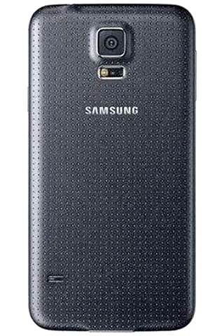 Samsung Galaxy S5