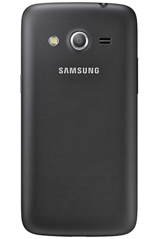 Samsung Galaxy Core LTE