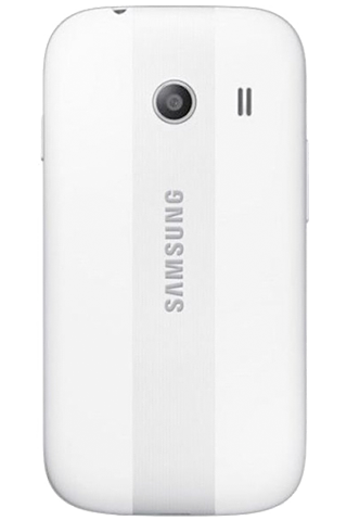 Samsung Galaxy Ace Style LTE