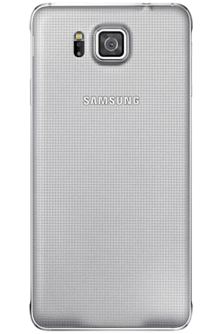 Samsung Galaxy Alpha
