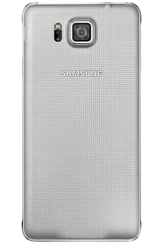 Samsung&nbsp;Galaxy Alpha