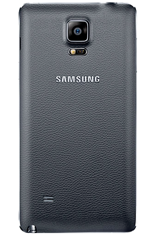 Samsung Galaxy Note 4