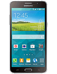 Samsung Galaxy Mega 2