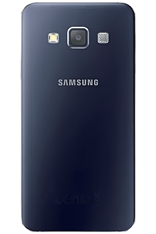 Samsung Galaxy A3 Duos