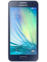 Samsung Galaxy A3