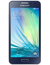Samsung&nbsp;Galaxy A3 Duos