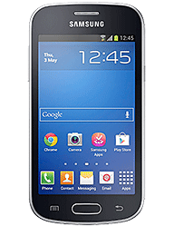 Samsung Galaxy Star Pro