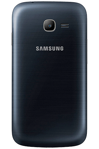 Samsung Galaxy Star Pro Duos