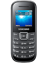 Samsung Keystone 2