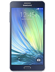 Samsung Galaxy A7