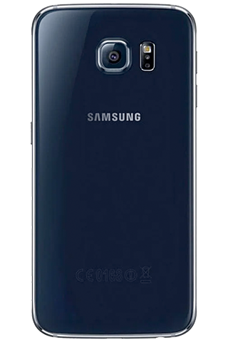 Samsung Galaxy S6 edge