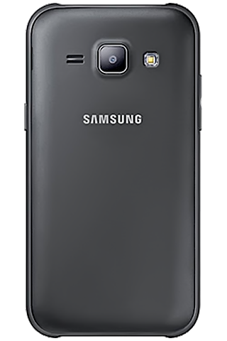 Samsung Galaxy J1 Duos