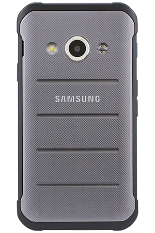 Samsung Galaxy XCover 3