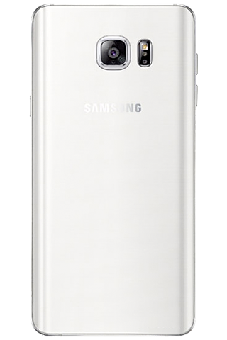 Samsung Galaxy Note 5