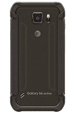 Samsung Galaxy S6 Active