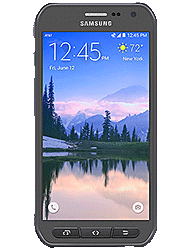 Samsung Galaxy S6 Active