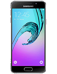Samsung Galaxy A3 [2016]