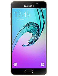 Samsung Galaxy A5 [2016]