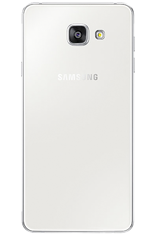 Samsung Galaxy A7 [2016]