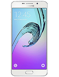 Samsung Galaxy A7 [2016]