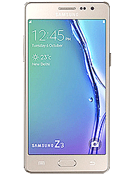 Samsung Z3