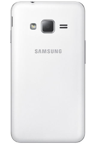 Samsung Z1