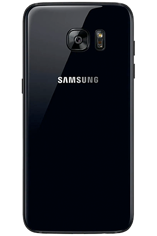 Samsung Galaxy S7 edge