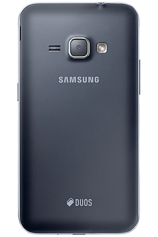 Samsung Galaxy J1 [2016]