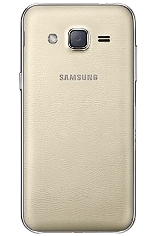 Samsung Galaxy J2