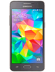 Samsung Galaxy Grand Prime Plus