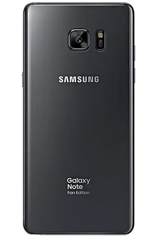 Samsung&nbsp;Galaxy Note FE