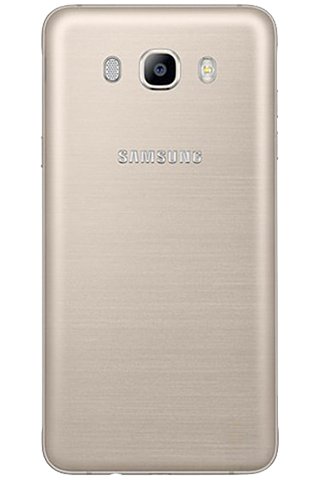Samsung Galaxy J5 [2016]