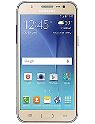 Samsung Galaxy J5 [2016]