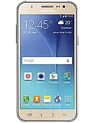 Samsung&nbsp;Galaxy J5 Duos [2016]