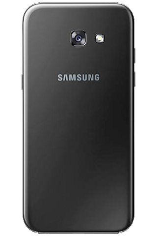 Samsung Galaxy A5 [2017]
