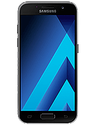 Samsung Galaxy A3 [2017]