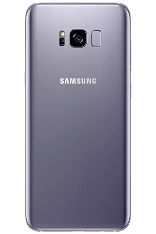 Samsung Galaxy S8+