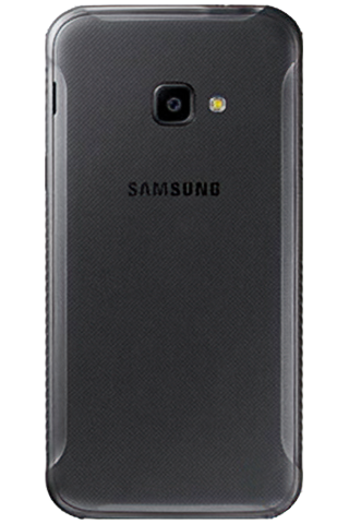 Samsung Galaxy XCover 4