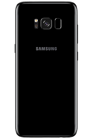Samsung Galaxy S8 Duos