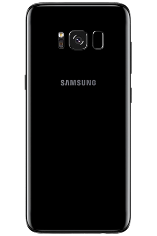 Samsung Galaxy S8