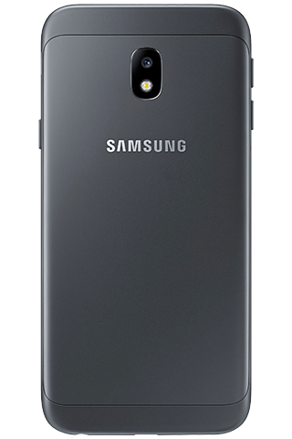 Samsung Galaxy J3 [2017]