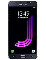 Samsung Galaxy J7 [2016]