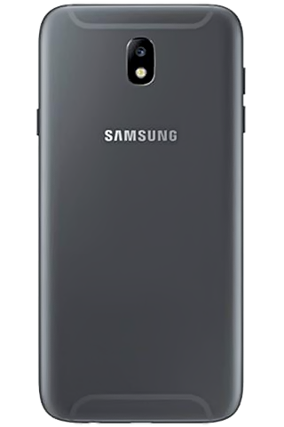 Samsung Galaxy J7 Duos [2017]