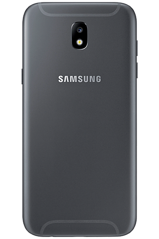 Samsung Galaxy J5 [2017]