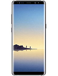 Samsung Galaxy Note 8 Duos