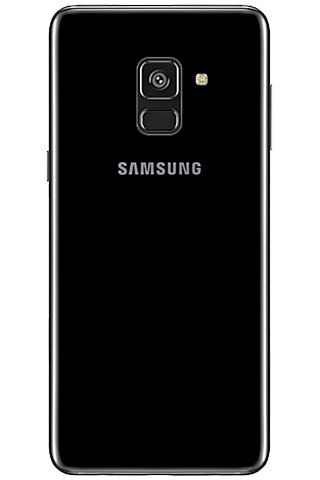 Samsung Galaxy A8 Duos [2018]