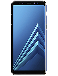 Samsung Galaxy A8+ [2018]