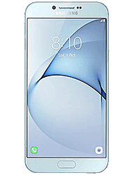 Samsung Galaxy A8 Duos [2016]
